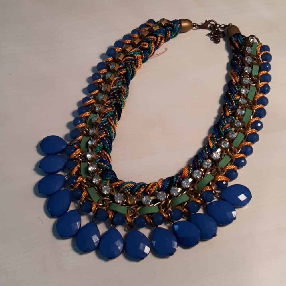 Necklace